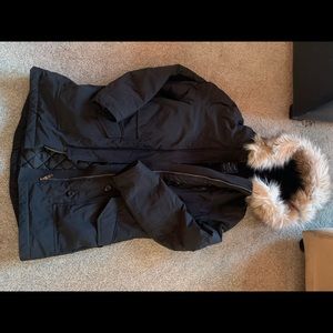 American Eagle Parka